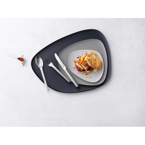 ZWILLING J.A. Henckels Aberdeen Stainless Steel Flatware Set Service